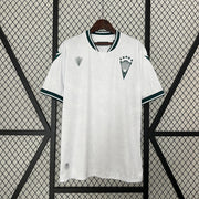 Camiseta Santiago Wanderers Visitante 24-25