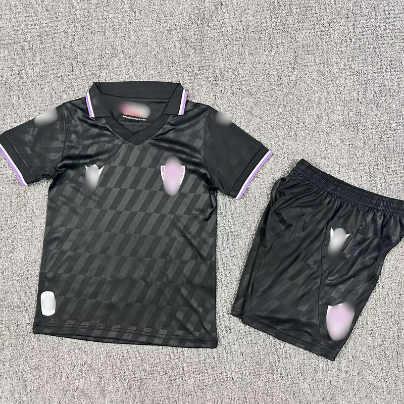 Camiseta Niño Almería Tercera 25-26