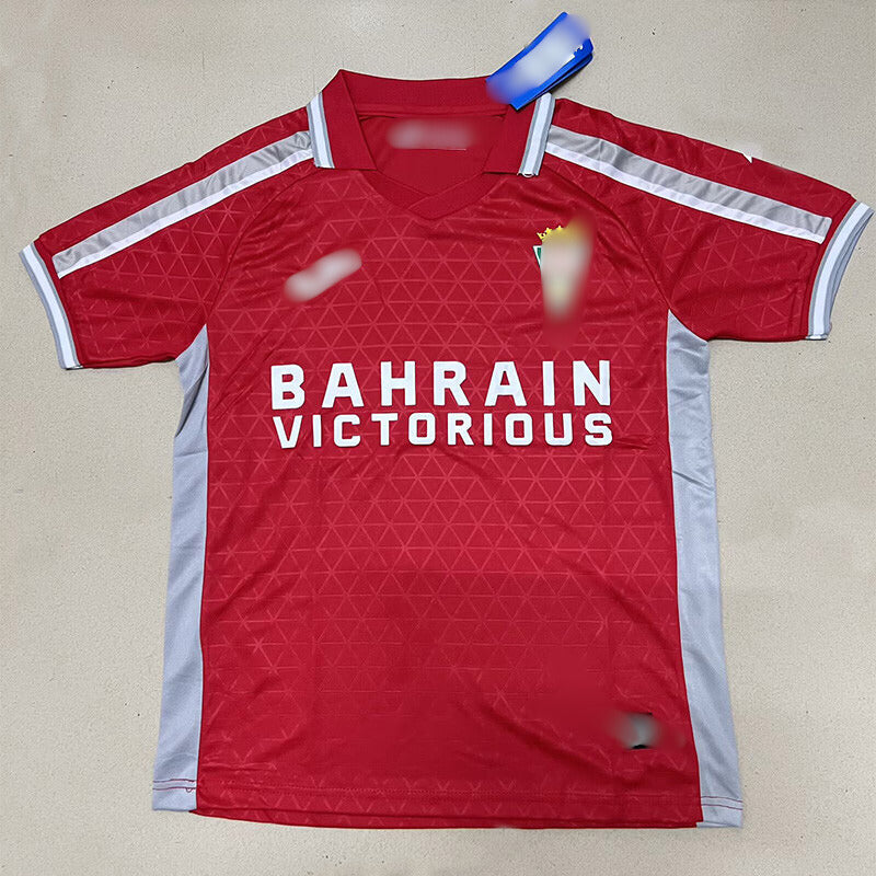 Camiseta Cordoba Tercera 25-26