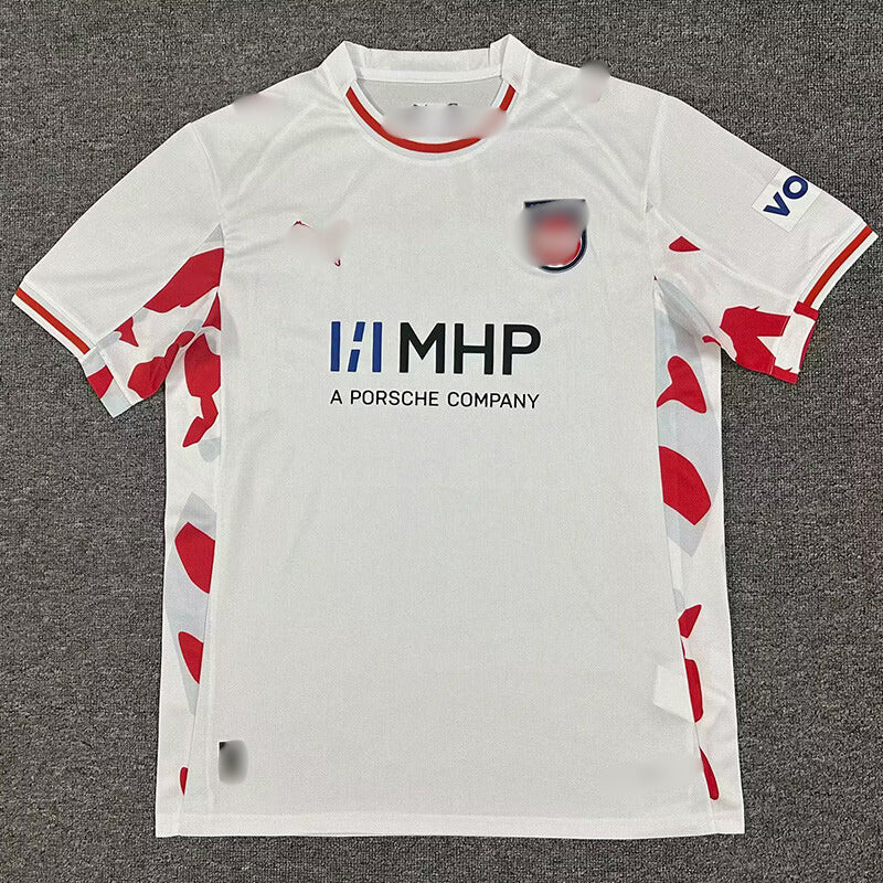 Camiseta Heidenheim Tercera 25-26