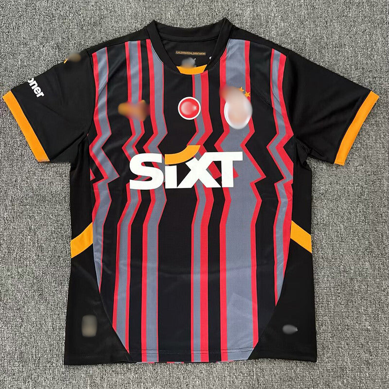 Camiseta Galatasaray Tercera 24-25