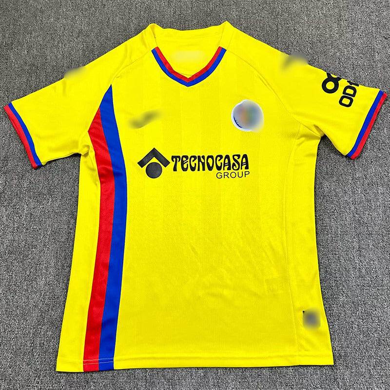 Camiseta Getafe Tercera 25-26