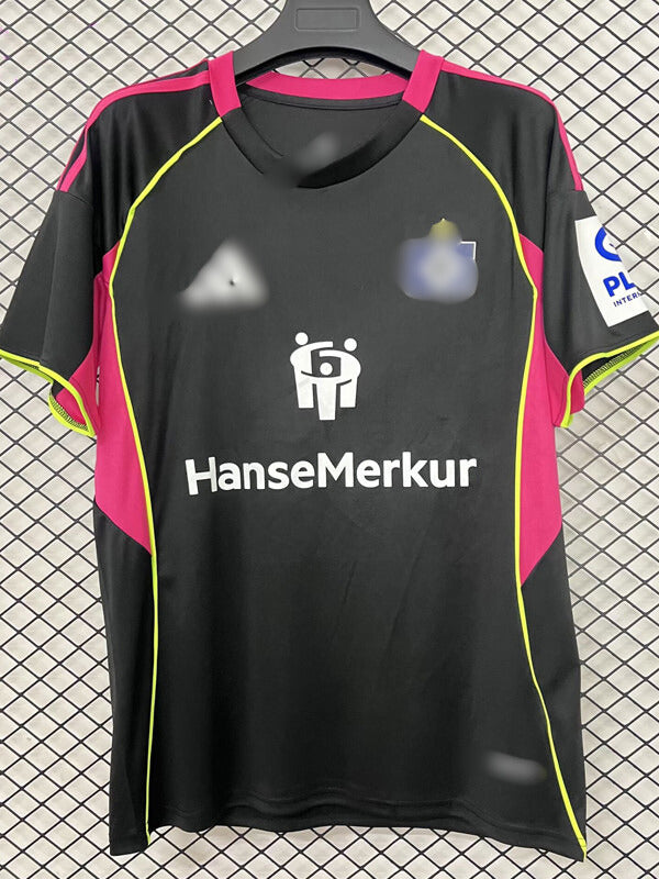Camiseta Hamburgo Tercera 25-26