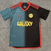 Camiseta LA Galaxy Tercera 24-25