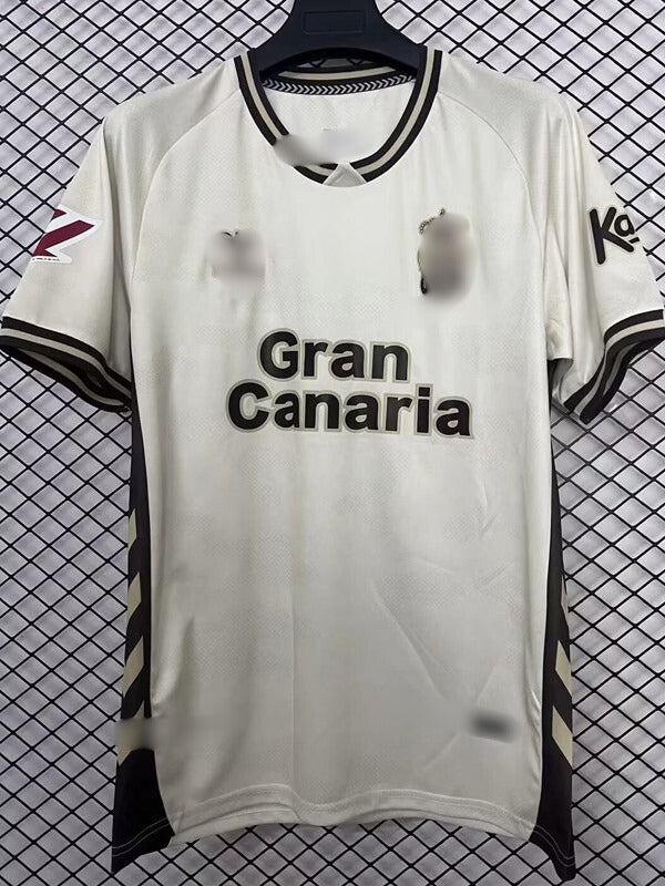 Camiseta Las Palmas Tercera 25-26