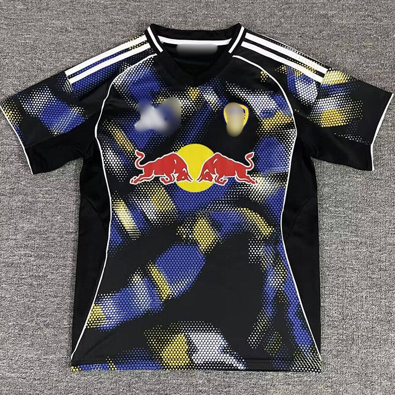 Camiseta Leeds Tercera 25-26