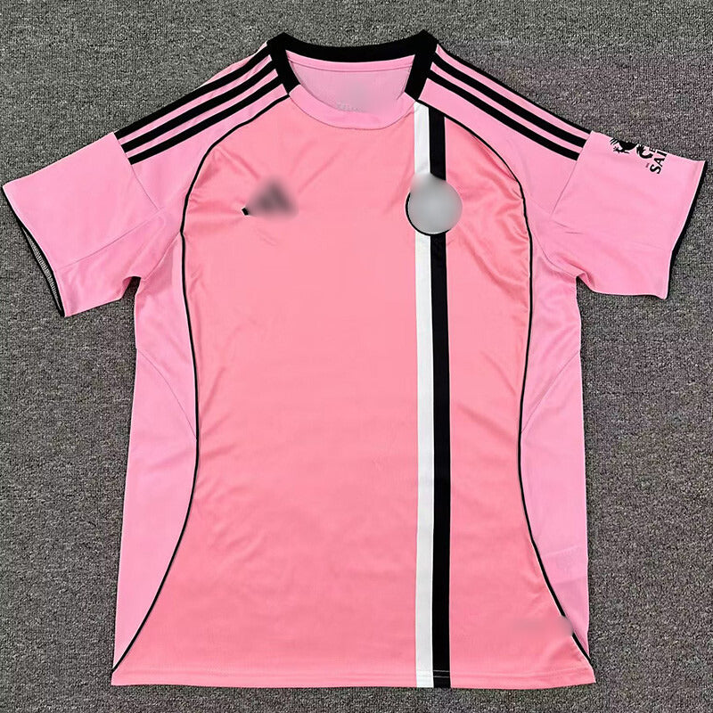 Camiseta Leicester Tercera 25-26