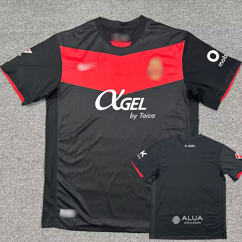 Camiseta Mallorca Tercera 25-26