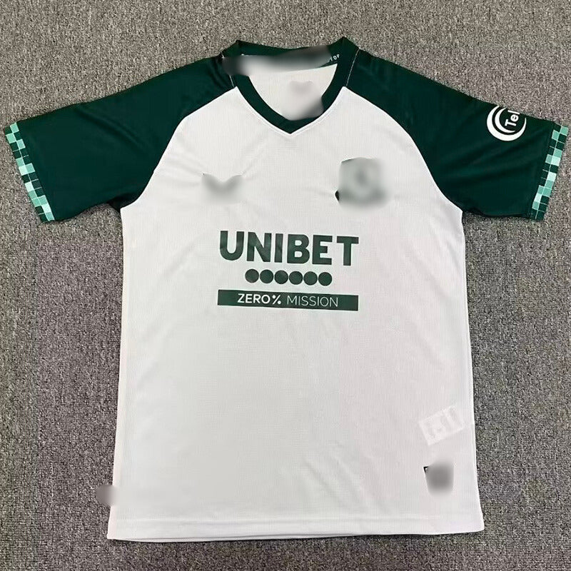 Camiseta Middlesbrough Tercera 25-26