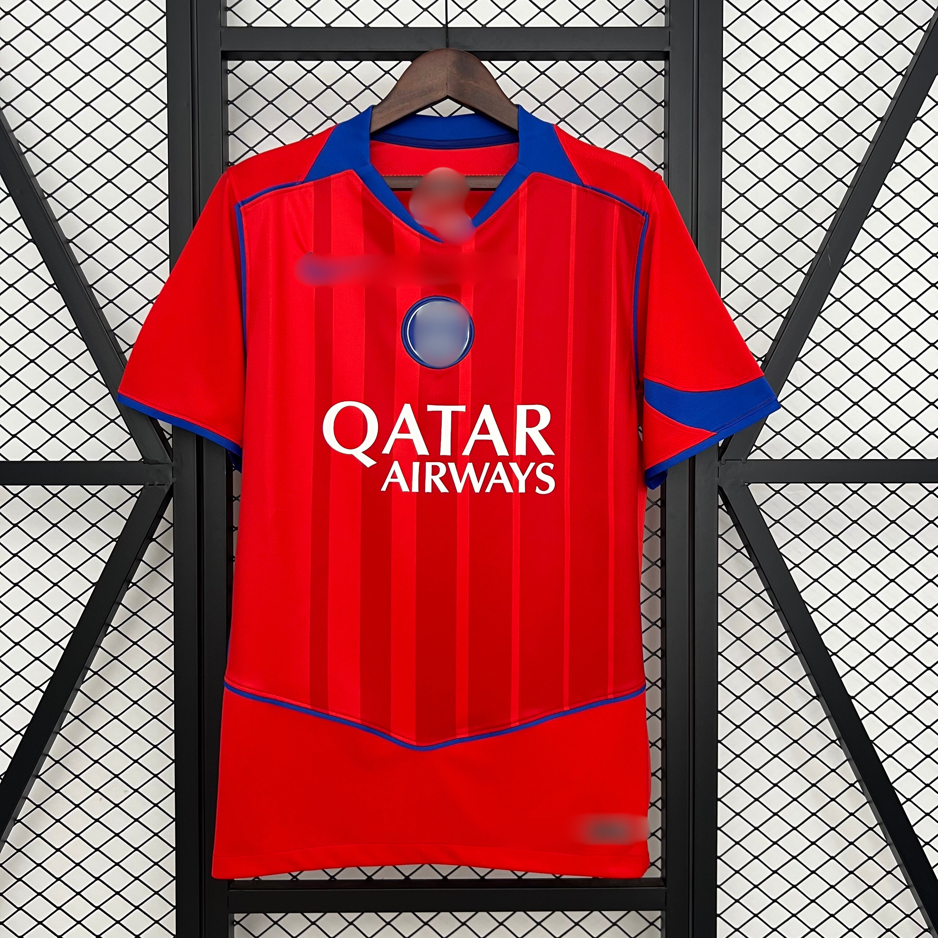 Camiseta PSG Tercera 25-26