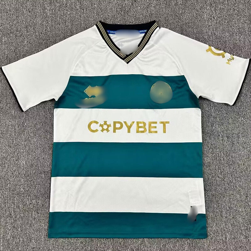 Camiseta QPR Tercera 25-26