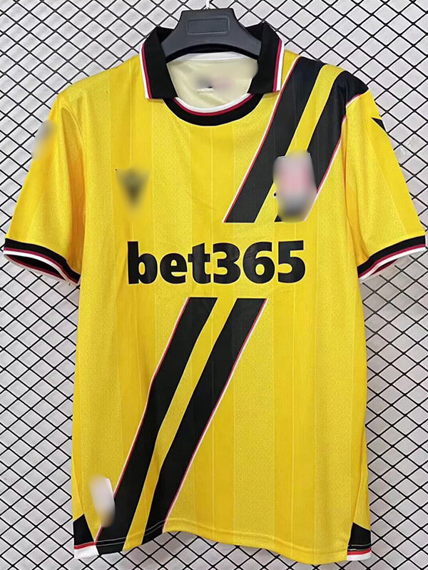 Camiseta Stoke City Tercera 25-26