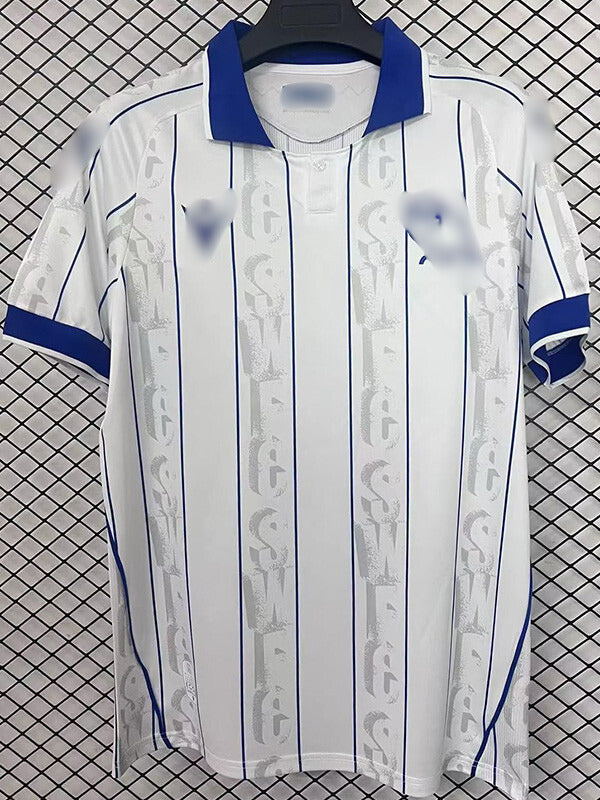 Camiseta Sheffield Wednesday Tercera 25-26