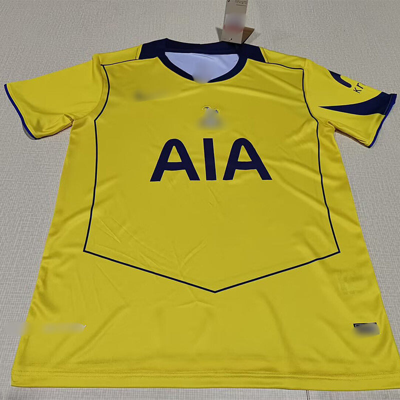 Camiseta Tottenham Tercera 25-26