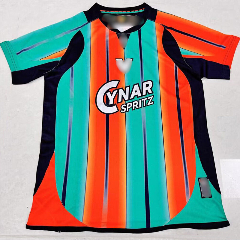 Camiseta Venezia Tercera 25-26