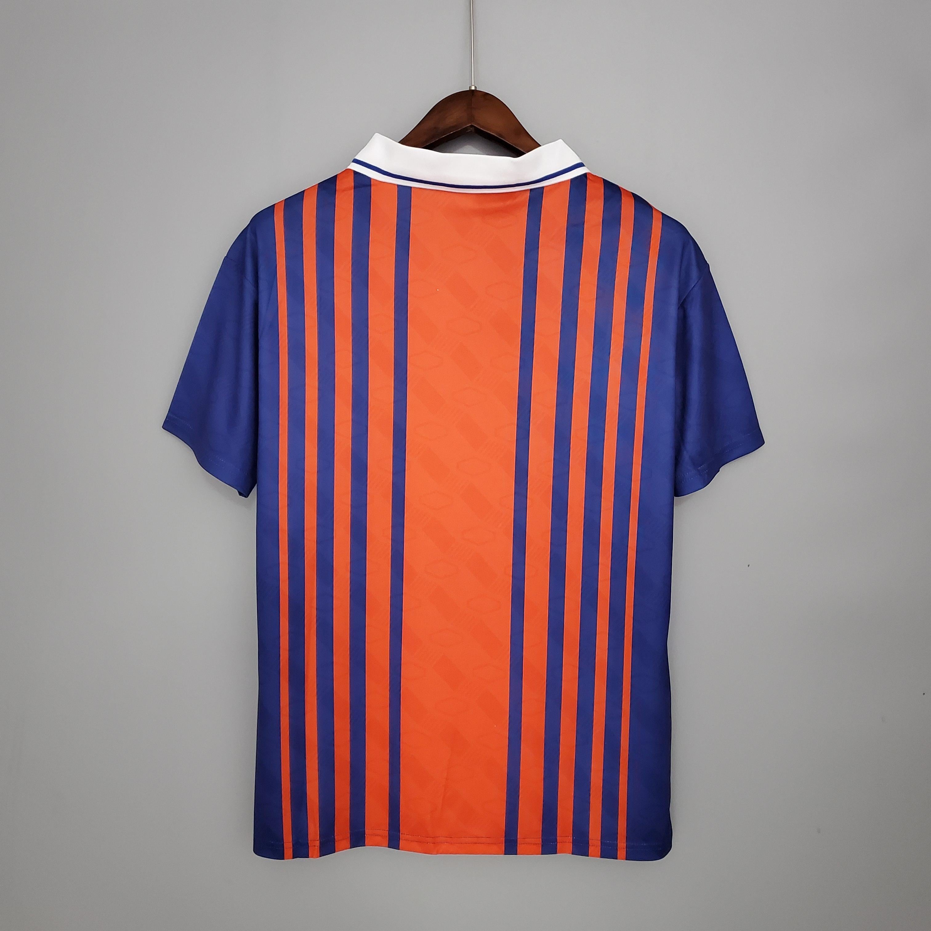 Camiseta Retro PSG Local 92-93