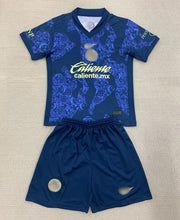 Camiseta Niño Club America Tercera 24-25