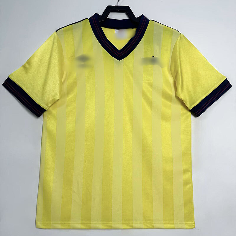 Camiseta Retro Arsenal Tercera 83-86