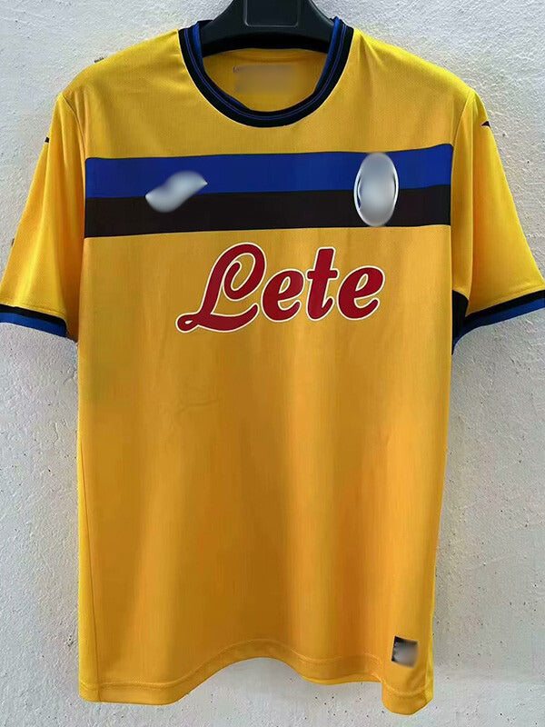 Camiseta Atalanta Tercera 24-25