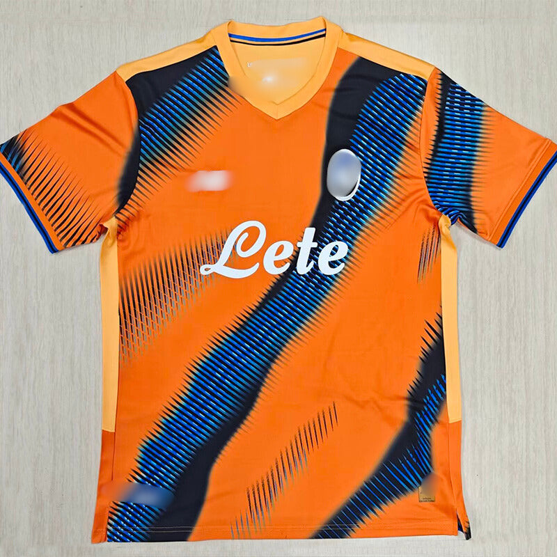 Camiseta Atalanta Tercera 25-26