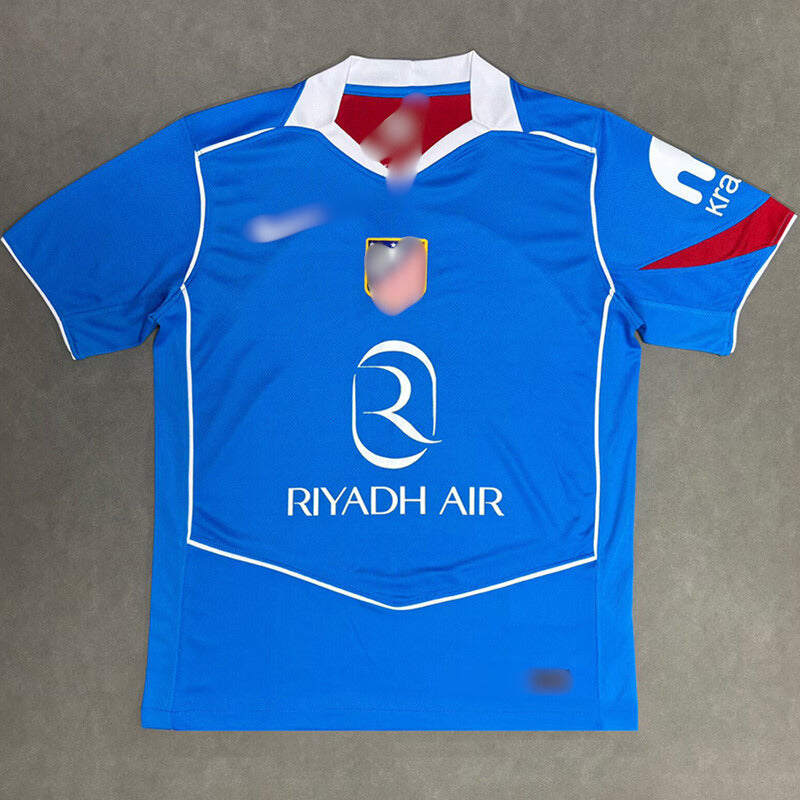 Camiseta Atlético Tercera 25-26