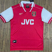 Camiseta Retro Arsenal Local 96-97