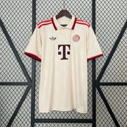 Camiseta Bayern Tercera 24-25