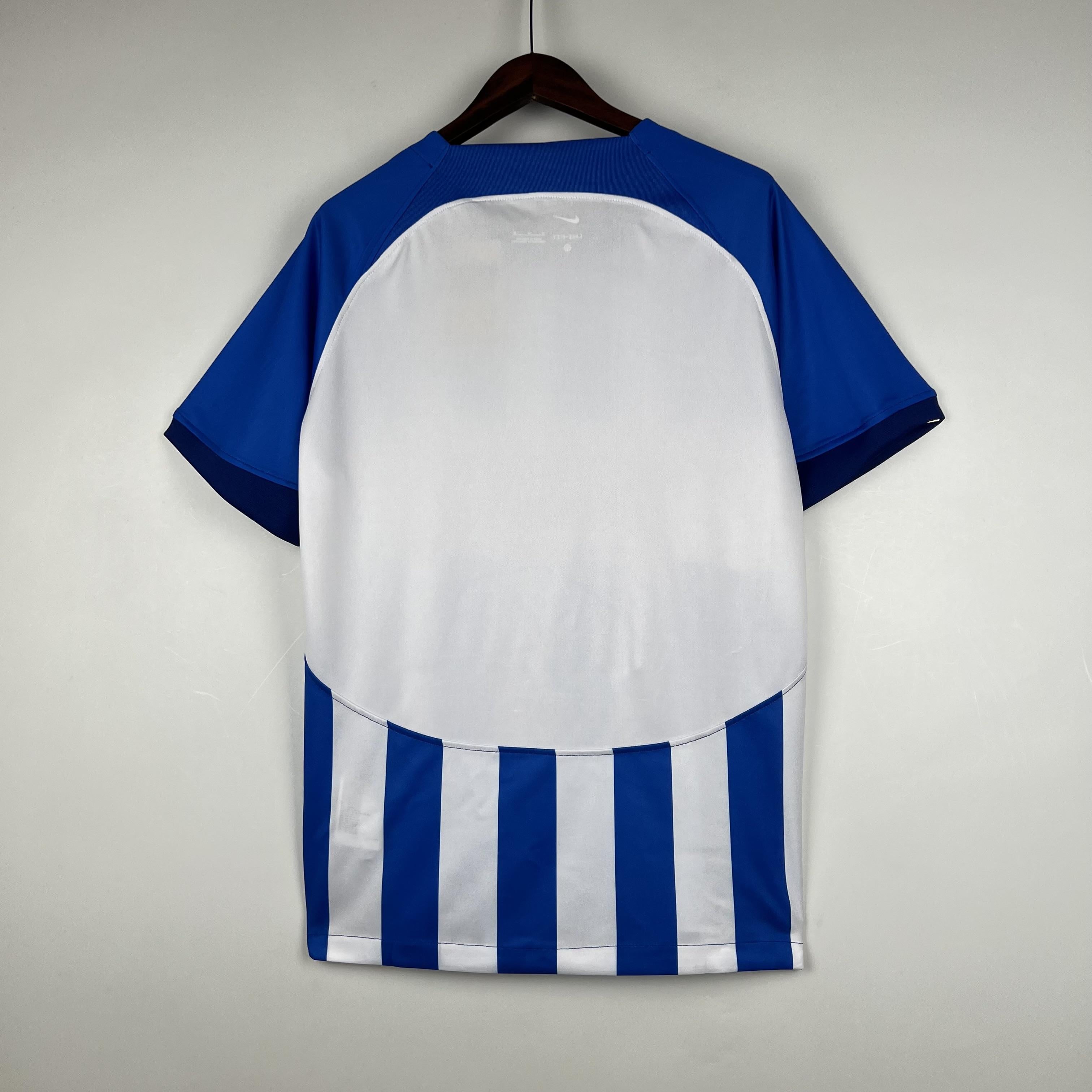 Camiseta Brighton Local 23-24