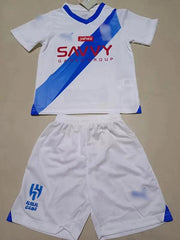 Camiseta Niño Al-Hilal Local 23/24