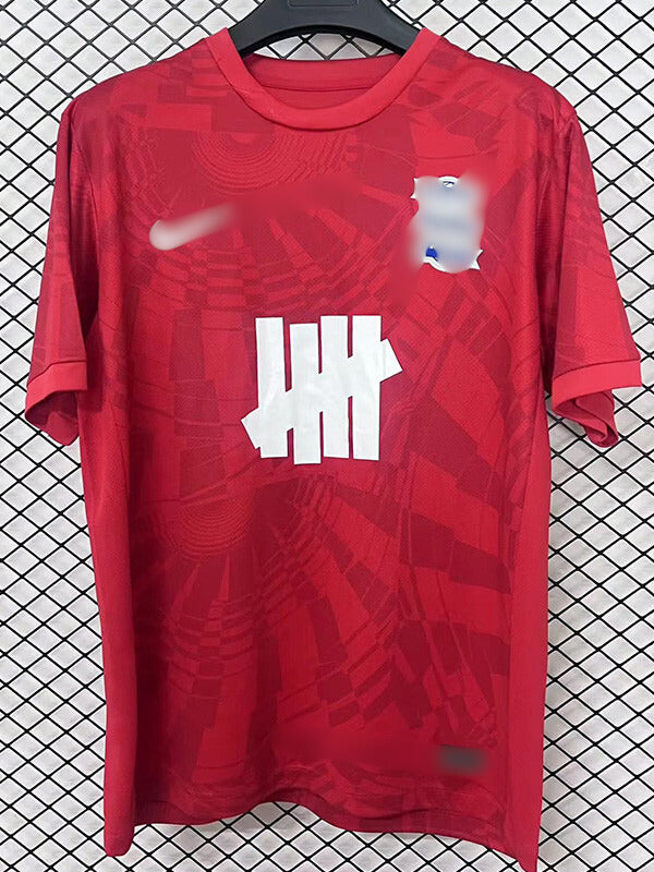 Camiseta Birmingham Tercera 25-26