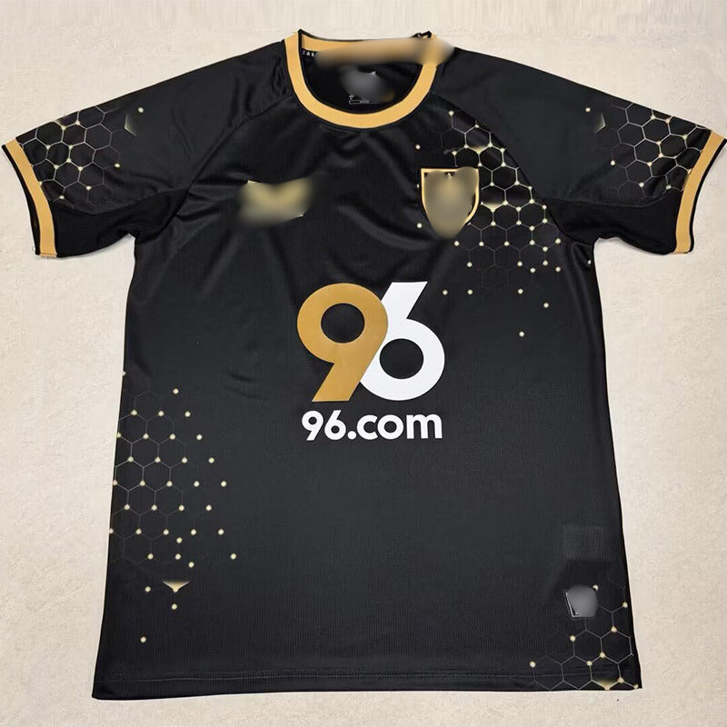 Camiseta Burnley Tercera 25-26