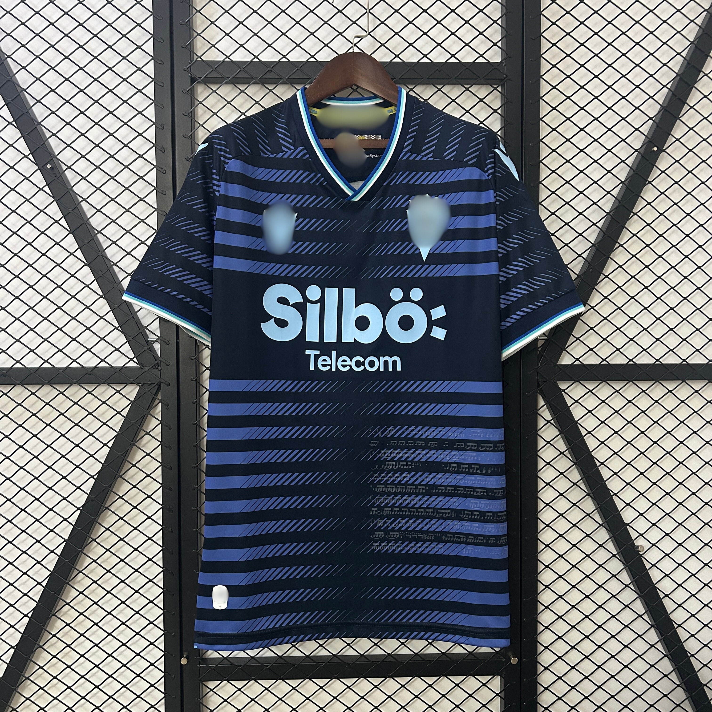 Camiseta Cádiz Tercera 25-26