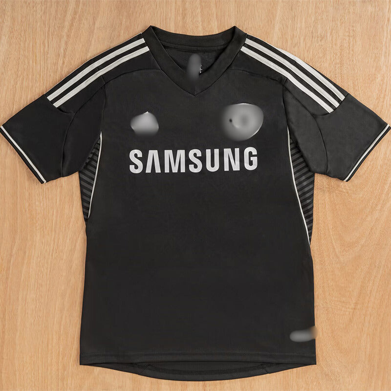 Camiseta Retro Chelsea Tercera 13-14