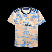 Camiseta Philadelphia Union 23-24