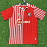 Camiseta Southampton Local 23-24