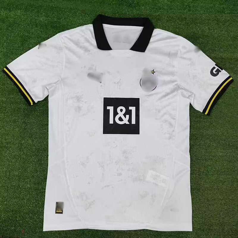 Camiseta Dortmund Tercera 24-25