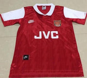 Camiseta Retro Arsenal Local 94-95