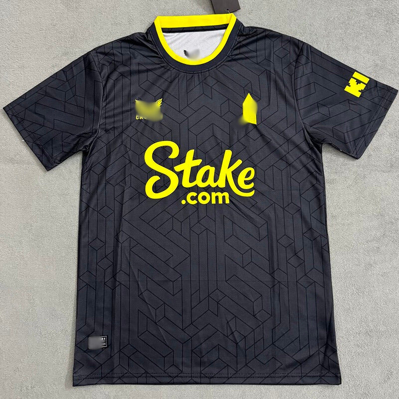 Camiseta Everton Tercera 23-24