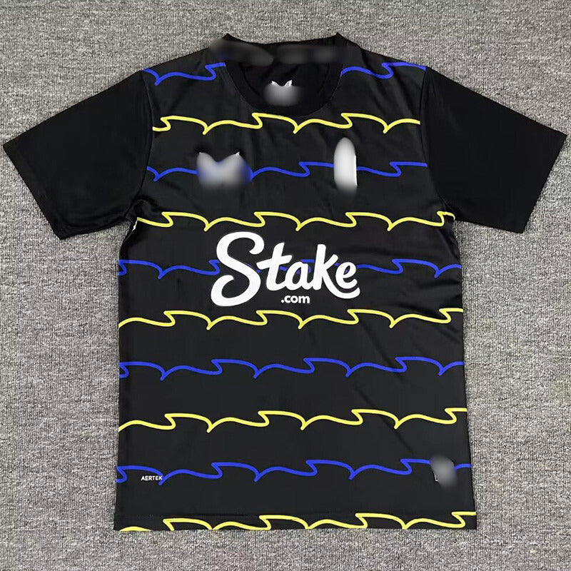 Camiseta Everton Tercera 25-26