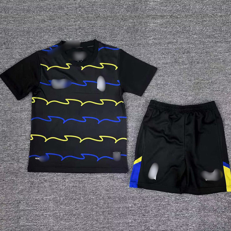 Camiseta Niño Everton Tercera 25-26
