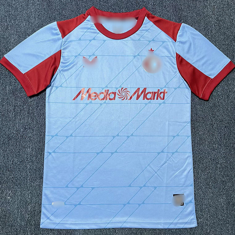 Camiseta Feyenoord Tercera 25-26