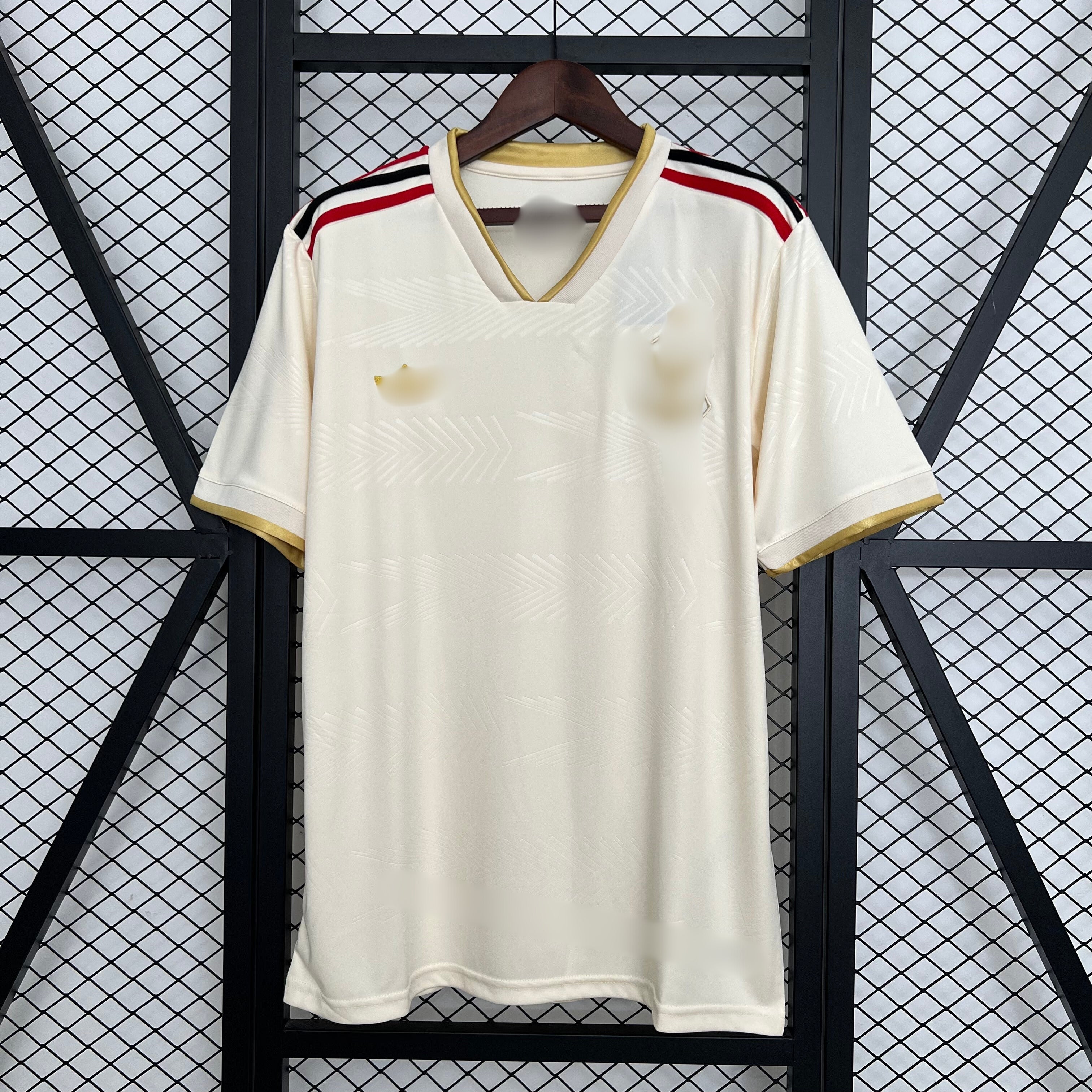 Camiseta Flamengo Tercera 25-26