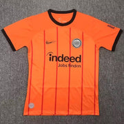 Camiseta Eintratch Frankfurt Tercera 24-25