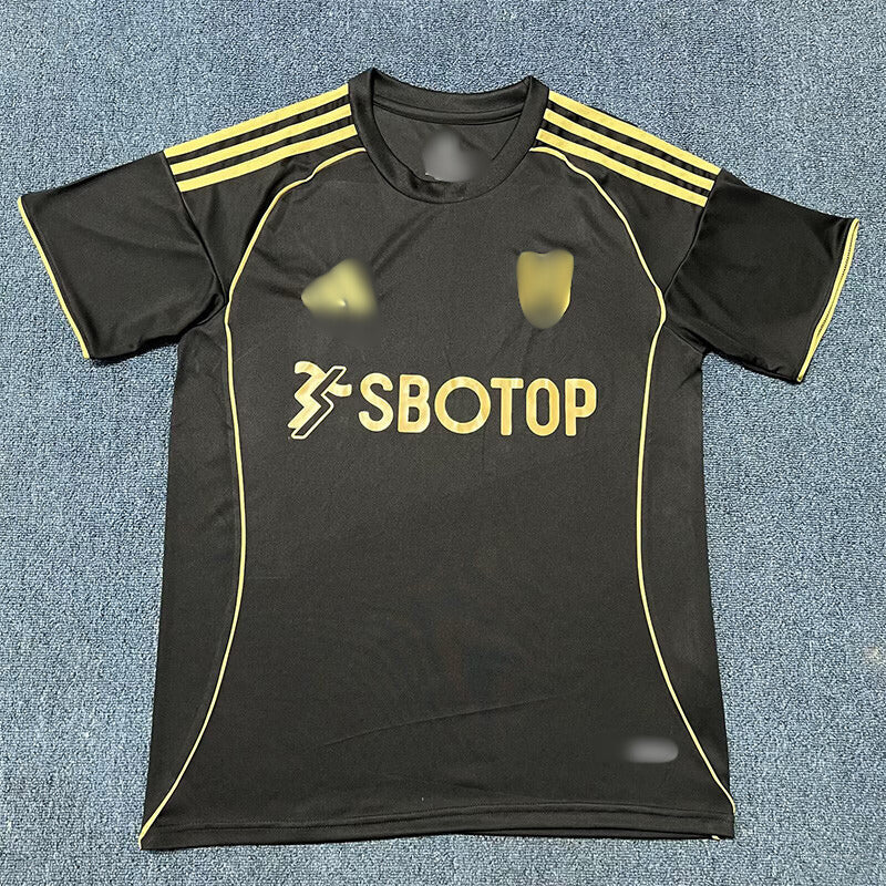 Camiseta Fulham Tercera 25-26