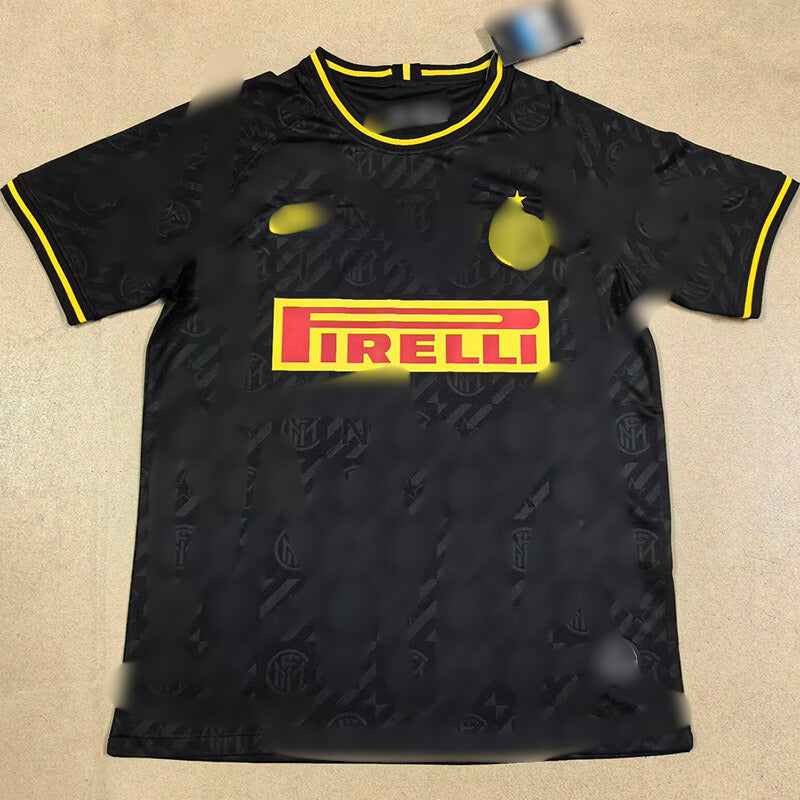 Camiseta Retro Inter de Milan Tercera 19-20