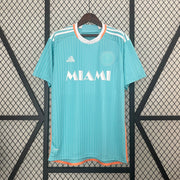 Camiseta Inter Miami Tercera 24-25