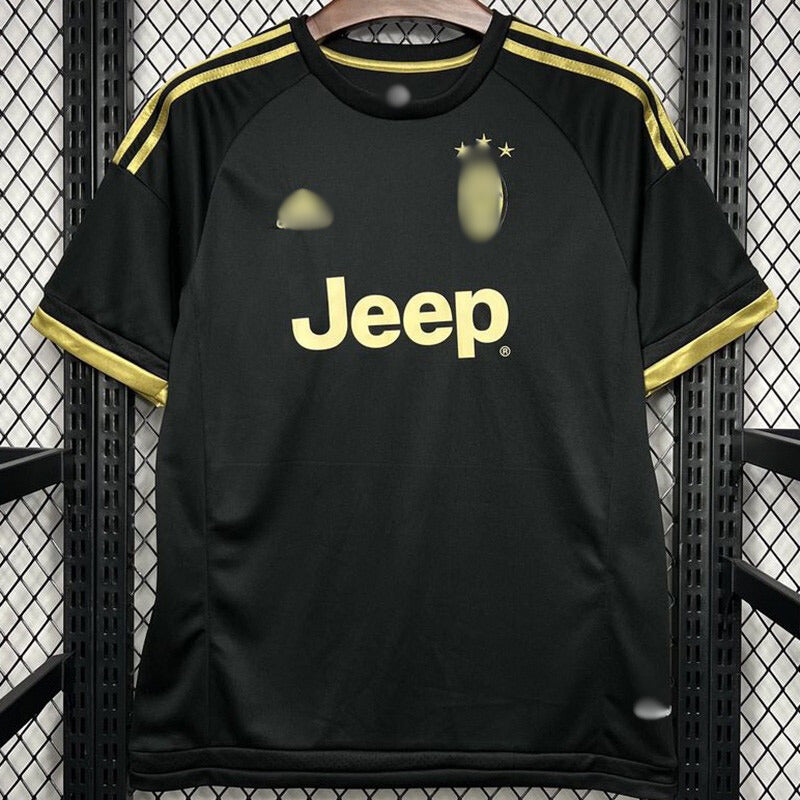 Camiseta Retro Juventus Tercera 15-16