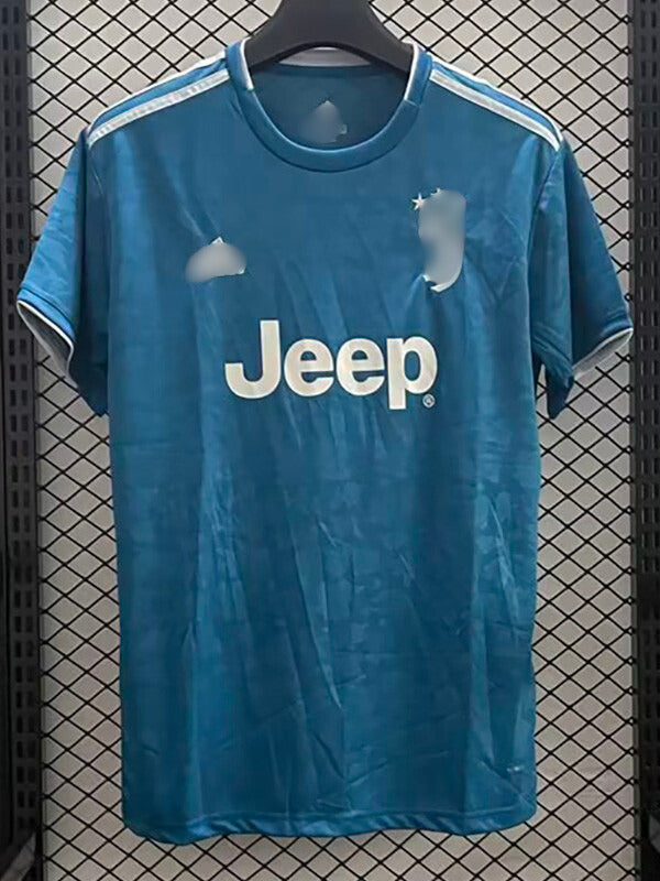 Camiseta Retro Juventus Tercera 19-20