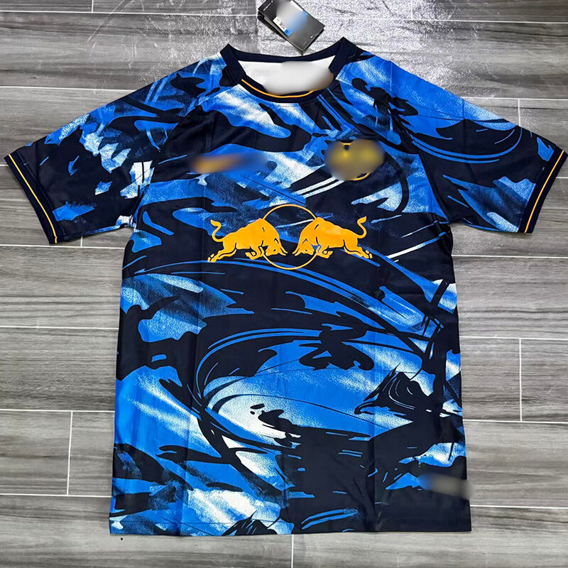 Camiseta Retro Leipzig Tercera 20-21