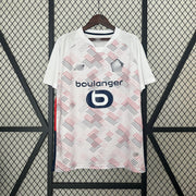 Camiseta Lille Visitante 24-25